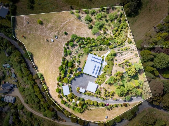 K Real Estate Agency - Motueka | Nelson | Tasman & Golden Bay - 98 Mytton Heights - Motueka