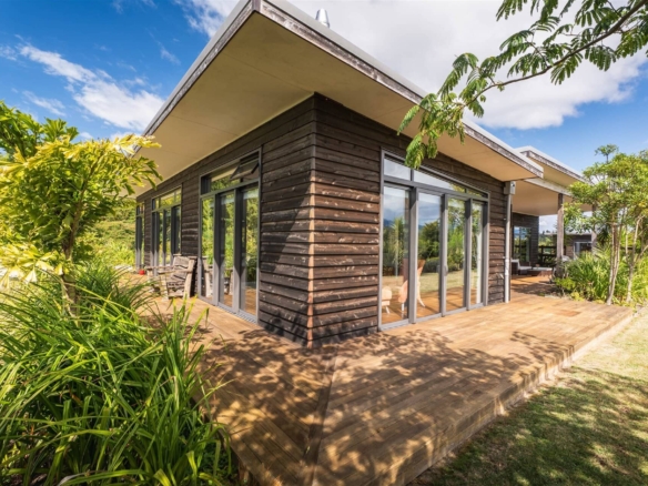 K Real Estate Agency - Motueka | Nelson | Tasman & Golden Bay - 98 Mytton Heights - Motueka