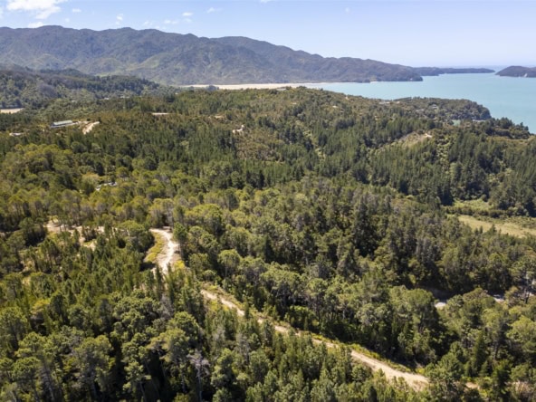 K Real Estate Agency - Motueka | Nelson | Tasman & Golden Bay - Lot 1