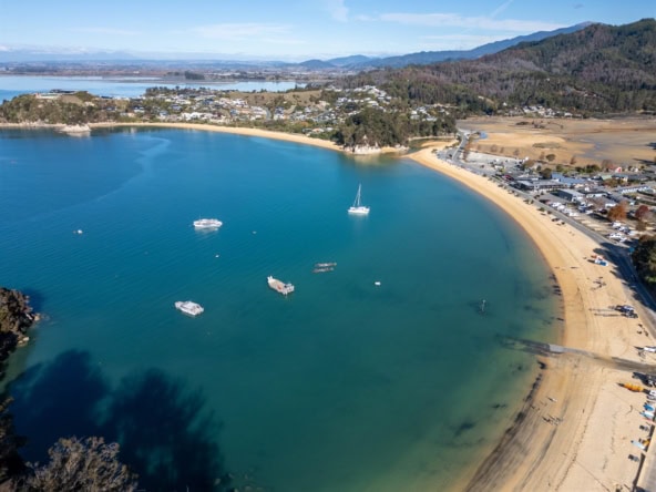 K Real Estate Agency - Motueka | Nelson | Tasman & Golden Bay - Lot 1