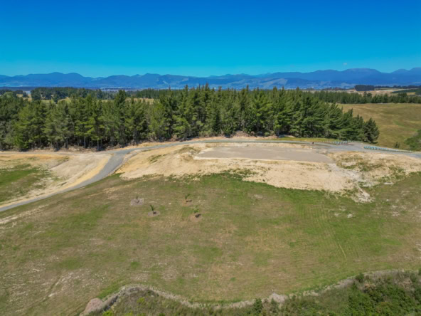 K Real Estate Agency - Motueka | Nelson | Tasman & Golden Bay - Lot 14 Mahana Ridge - Mahana