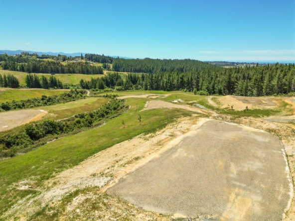K Real Estate Agency - Motueka | Nelson | Tasman & Golden Bay - Lot 14 Mahana Ridge - Mahana