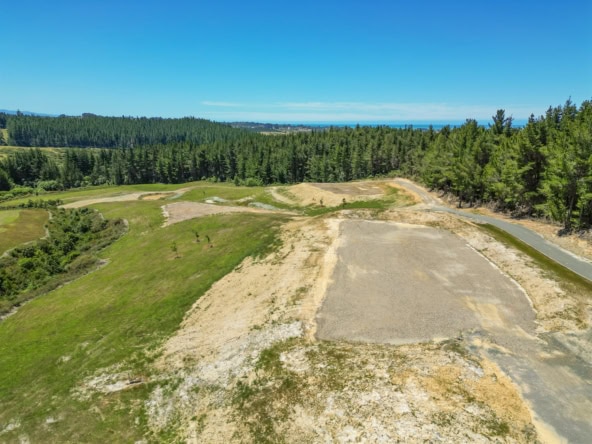 K Real Estate Agency - Motueka | Nelson | Tasman & Golden Bay - Lot 14 Mahana Ridge - Mahana