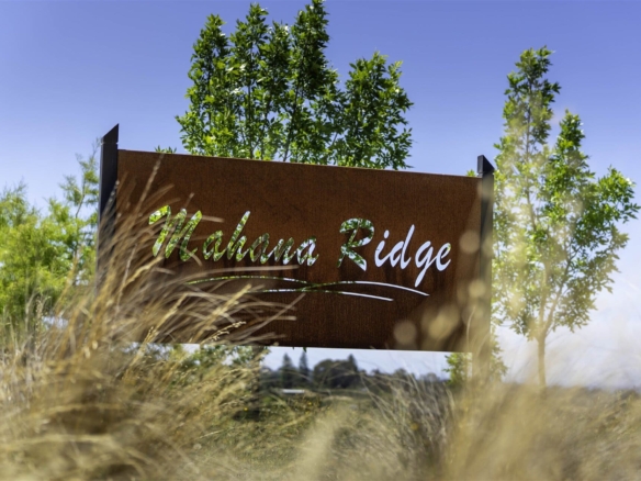 K Real Estate Agency - Motueka | Nelson | Tasman & Golden Bay - Lot 15 Mahana Ridge - Mahana