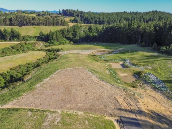 K Real Estate Agency - Motueka | Nelson | Tasman & Golden Bay - Lot 15 Mahana Ridge - Mahana