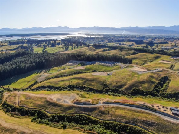 K Real Estate Agency - Motueka | Nelson | Tasman & Golden Bay - Lot 15 Mahana Ridge - Mahana