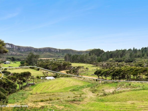 29 McGowan Street - Puponga