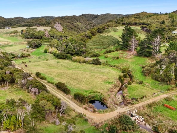 29 McGowan Street - Puponga