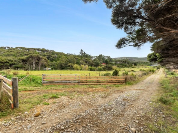 K Real Estate Agency - Motueka | Nelson | Tasman & Golden Bay - Lot 2