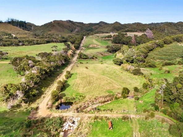29 McGowan Street - Puponga
