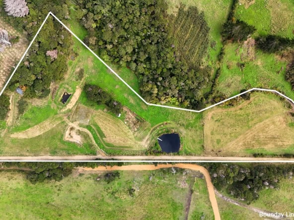 K Real Estate Agency - Motueka | Nelson | Tasman & Golden Bay - Lot 2