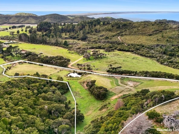 29 McGowan Street - Puponga