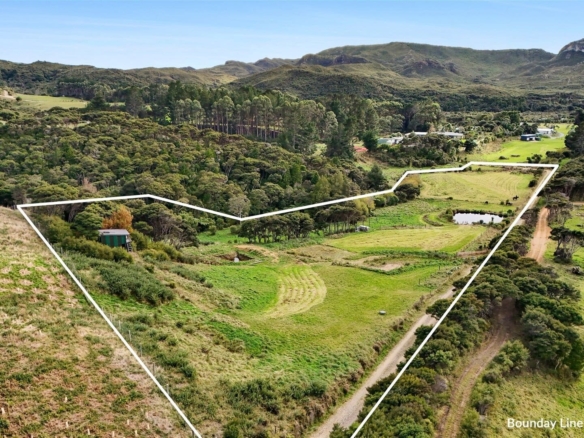 K Real Estate Agency - Motueka | Nelson | Tasman & Golden Bay - Lot 2