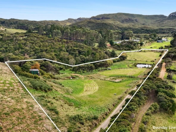 K Real Estate Agency - Motueka | Nelson | Tasman & Golden Bay - Lot 2