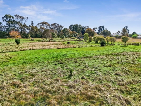 K Real Estate Agency - Motueka | Nelson | Tasman & Golden Bay - Lot 2 Nees Road - Takaka