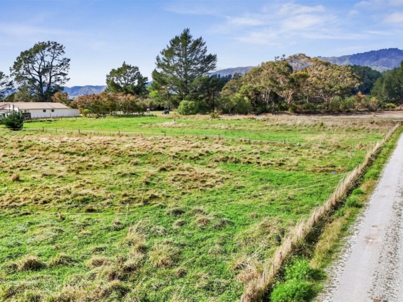 K Real Estate Agency - Motueka | Nelson | Tasman & Golden Bay - Lot 2 Nees Road - Takaka
