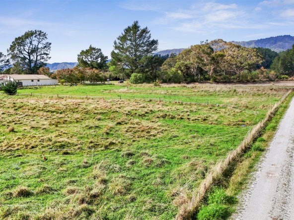 K Real Estate Agency - Motueka | Nelson | Tasman & Golden Bay - Lot 2 Nees Road - Takaka