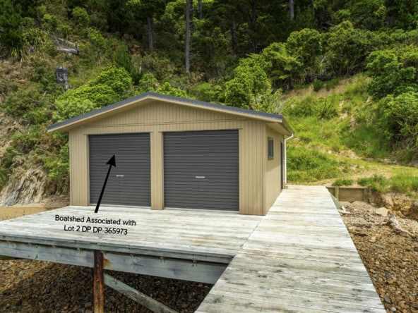 K Real Estate Agency - Motueka | Nelson | Tasman & Golden Bay - Lots 1 & 2