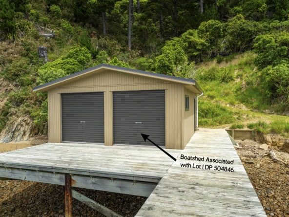 K Real Estate Agency - Motueka | Nelson | Tasman & Golden Bay - Lots 1 & 2