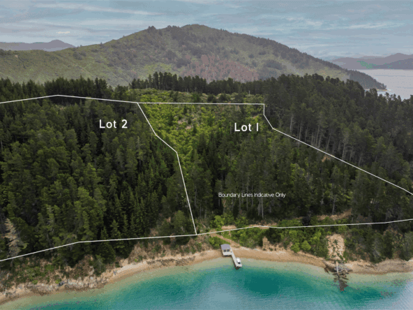 K Real Estate Agency - Motueka | Nelson | Tasman & Golden Bay - Lots 1 & 2