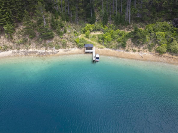 K Real Estate Agency - Motueka | Nelson | Tasman & Golden Bay - Lots 1 & 2