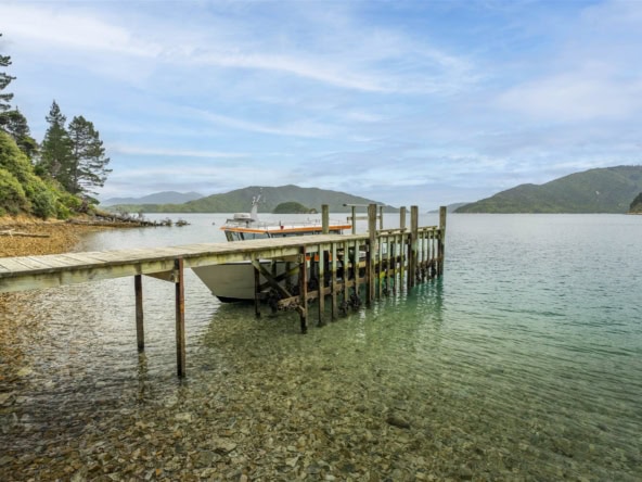 K Real Estate Agency - Motueka | Nelson | Tasman & Golden Bay - Lots 1 & 2