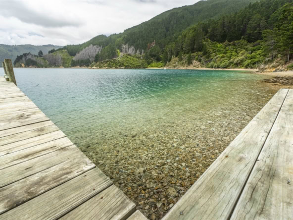 K Real Estate Agency - Motueka | Nelson | Tasman & Golden Bay - Lots 1 & 2