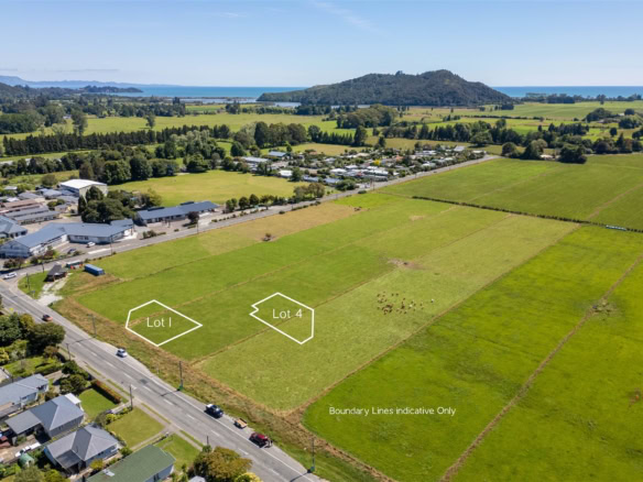 43 Meihana Street - Takaka