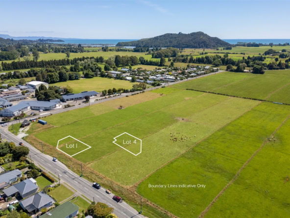43 Meihana Street - Takaka