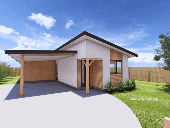 K Real Estate Agency - Motueka | Nelson | Tasman & Golden Bay - Lots 1 & 4