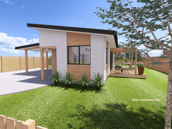 43 Meihana Street - Takaka
