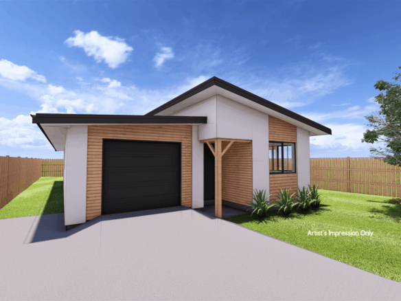 K Real Estate Agency - Motueka | Nelson | Tasman & Golden Bay - Lots 1 & 4 43 Meihana Street - Takaka