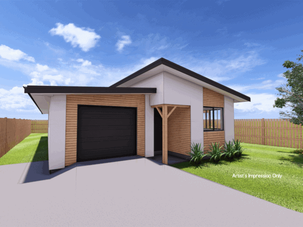 K Real Estate Agency - Motueka | Nelson | Tasman & Golden Bay - Lots 1 & 4