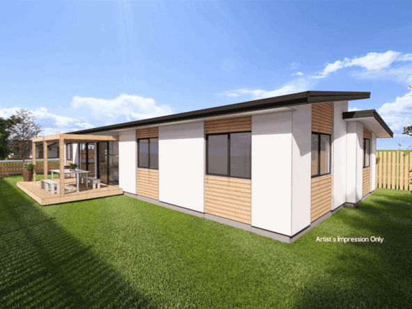 43 Meihana Street - Takaka