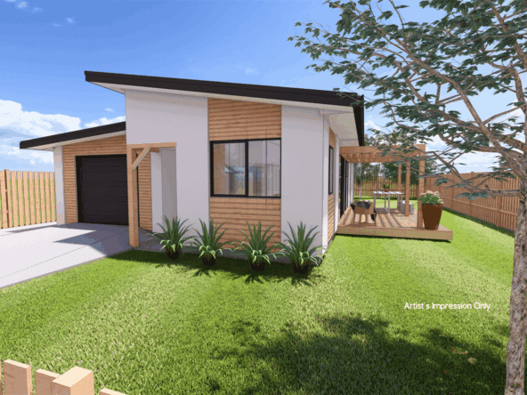 K Real Estate Agency - Motueka | Nelson | Tasman & Golden Bay - Lots 1 & 4
