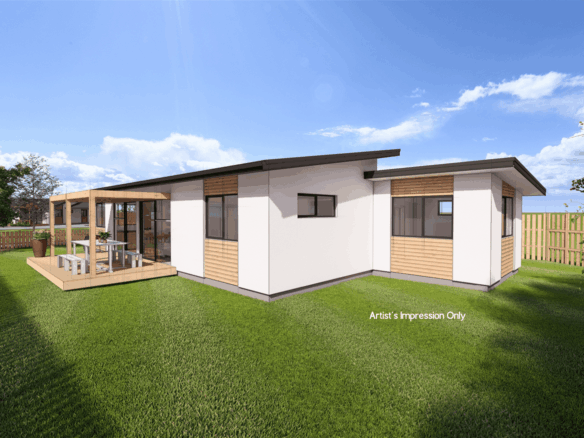 K Real Estate Agency - Motueka | Nelson | Tasman & Golden Bay - Lots 1 & 4 43 Meihana Street - Takaka