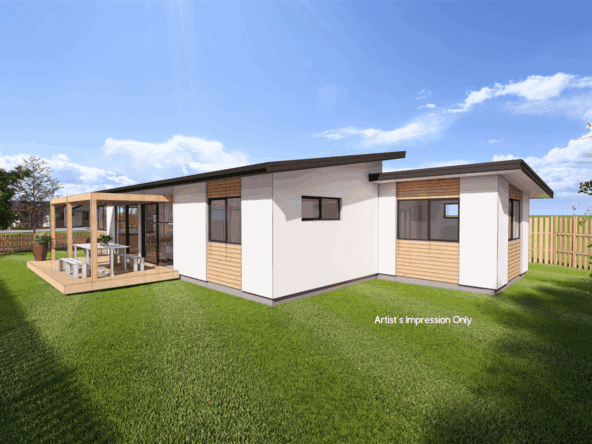 43 Meihana Street - Takaka