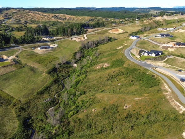 K Real Estate Agency - Motueka | Nelson | Tasman & Golden Bay - Stage 3 and 4 Mahana Ridge - Mahana