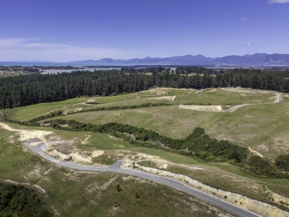 K Real Estate Agency - Motueka | Nelson | Tasman & Golden Bay - Stage 3 and 4 Mahana Ridge - Mahana