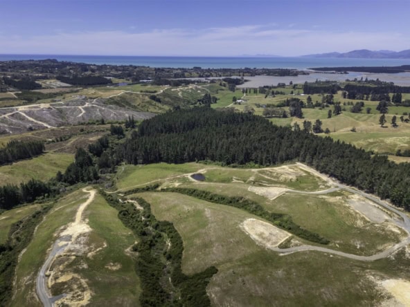 K Real Estate Agency - Motueka | Nelson | Tasman & Golden Bay - Stage 3 and 4 Mahana Ridge - Mahana