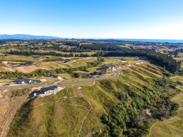 K Real Estate Agency - Motueka | Nelson | Tasman & Golden Bay - Stage 3 and 4 Mahana Ridge - Mahana