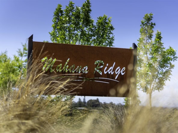 K Real Estate Agency - Motueka | Nelson | Tasman & Golden Bay - Stage 3 and 4 Mahana Ridge - Mahana