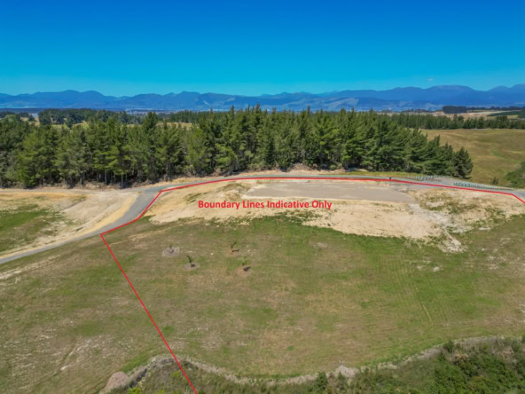 K Real Estate Agency - Motueka | Nelson | Tasman & Golden Bay - Stage 3 and 4 Mahana Ridge - Mahana