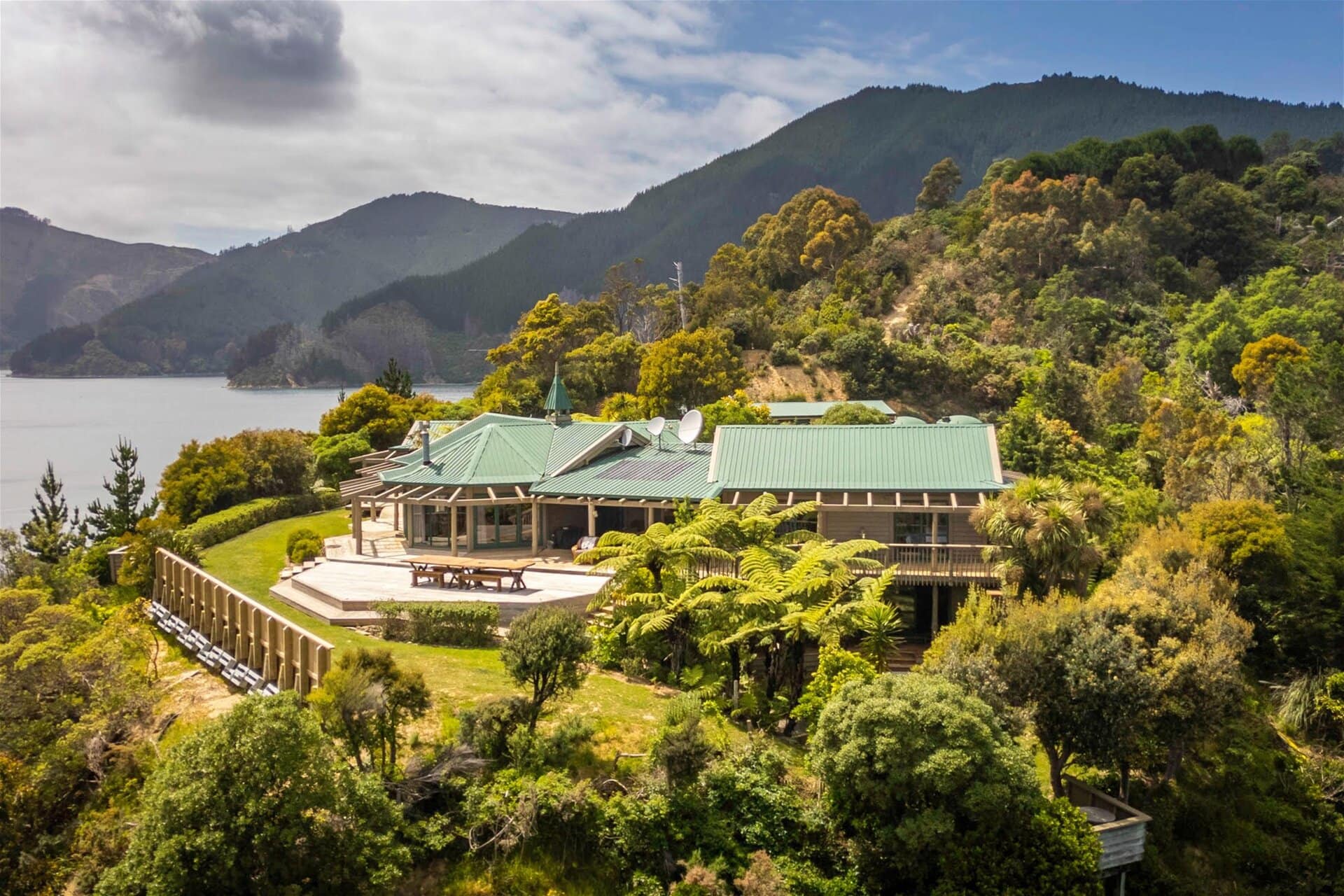 0 Ahitarakihi Bay – Arapawa Island K Real Estate Agency - Motueka | Nelson | Tasman & Golden Bay - 0 Ahitarakihi Bay - Arapawa Island