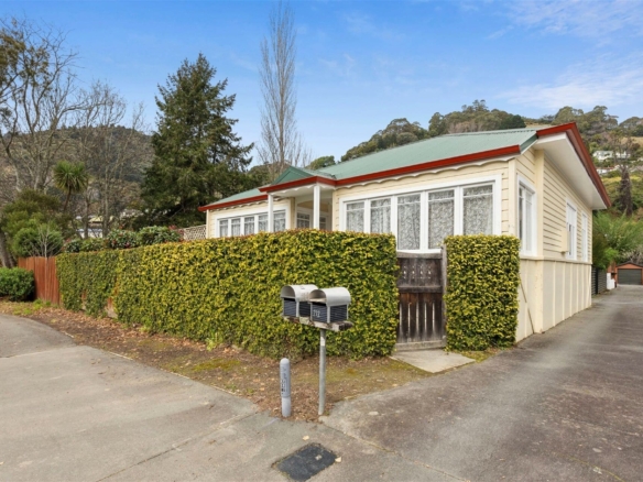 K Real Estate Agency - Motueka | Nelson | Tasman & Golden Bay - 214 Nile Street - Nelson