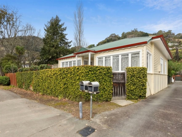 K Real Estate Agency - Motueka | Nelson | Tasman & Golden Bay - 214 Nile Street - Nelson