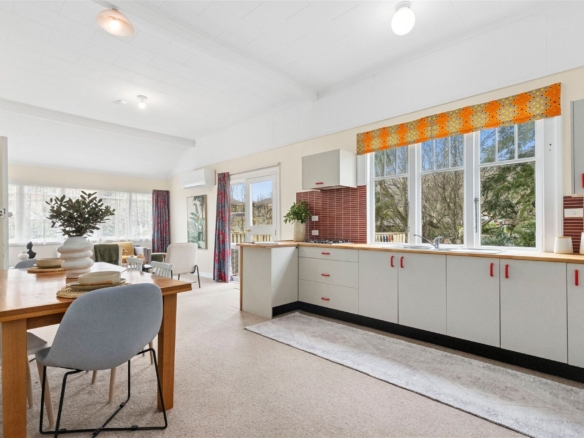 K Real Estate Agency - Motueka | Nelson | Tasman & Golden Bay - 214 Nile Street - Nelson