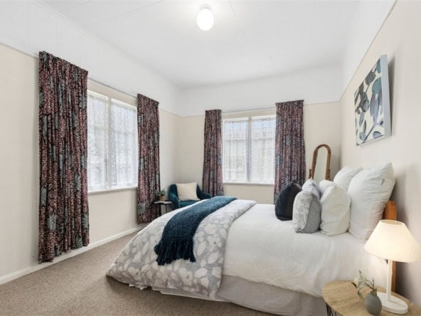 K Real Estate Agency - Motueka | Nelson | Tasman & Golden Bay - 214 Nile Street - Nelson