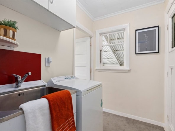K Real Estate Agency - Motueka | Nelson | Tasman & Golden Bay - 214 Nile Street - Nelson