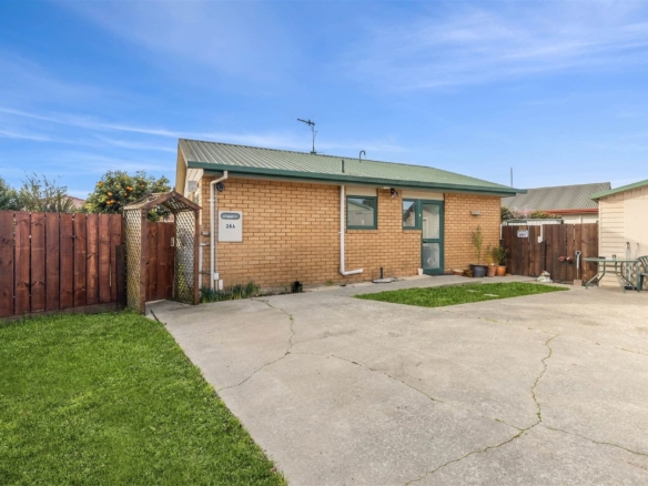 K Real Estate Agency - Motueka | Nelson | Tasman & Golden Bay - 28a Greenwood Street - Motueka